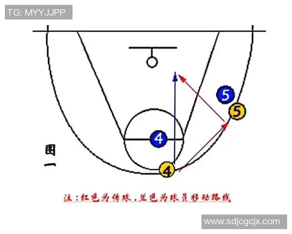广州篮球队区域防守解析：战术布局与球员协作的深度剖析